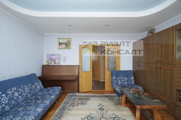 
   Продам 4-комнатную, 79.9 м², Лукашевича ул, 14/1

. Фото 12.