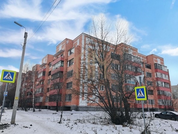 
   Продам 2-комнатную, 62.3 м², Ленинградская 6-я ул, 6

. Фото 9.