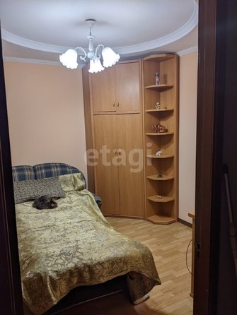 
   Продам 3-комнатную, 70 м², Комарова пр-кт, 27/4

. Фото 3.