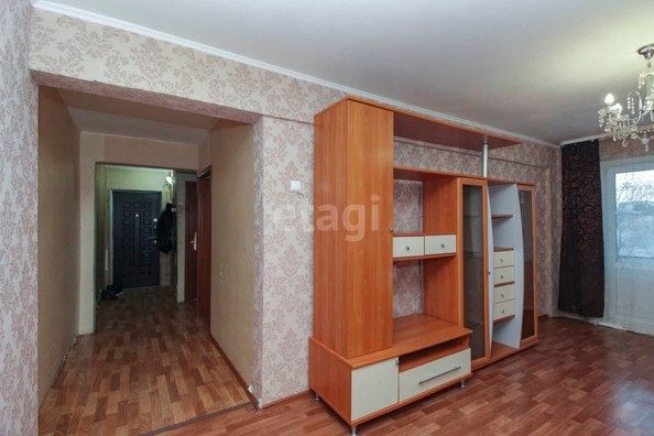 
   Продам 3-комнатную, 60 м², Бетховена пер, 24

. Фото 9.
