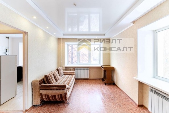 
   Продам 1-комнатную, 30 м², Андрианова ул, 6

. Фото 3.