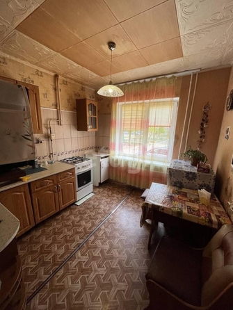 
   Продам 3-комнатную, 72.6 м², Лукашевича ул, 27

. Фото 1.