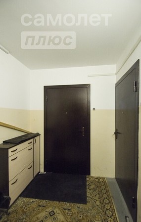 
   Продам 3-комнатную, 81.4 м², Малиновского ул, 23к2

. Фото 18.