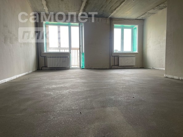 
   Продам 1-комнатную, 41.8 м², Малиновского, дом 16, корпус 2, этап 1

. Фото 3.