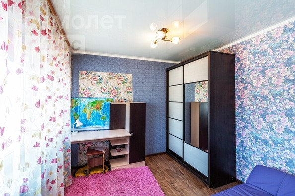 
   Продам 2-комнатную, 40 м², Попова ул, 3

. Фото 3.