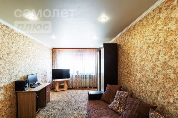 
   Продам 2-комнатную, 40 м², Попова ул, 3

. Фото 5.