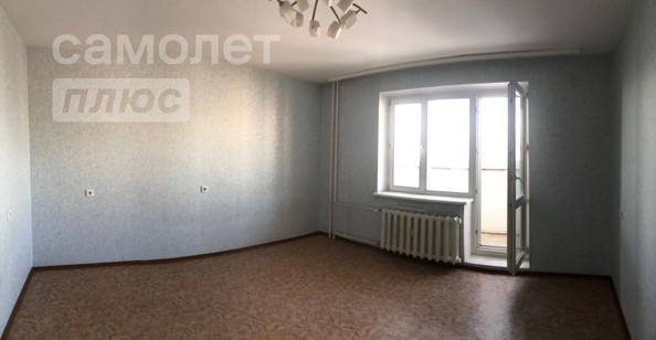 
   Продам 2-комнатную, 56.5 м², Осоавиахимовская ул, 181к3

. Фото 3.