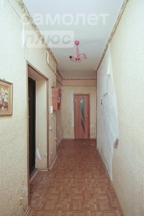 
   Продам 2-комнатную, 47 м², Константина Заслонова ул, 13

. Фото 14.