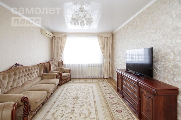 
   Продам 3-комнатную, 67.7 м², Сибирский пр-кт, 20/1

. Фото 3.