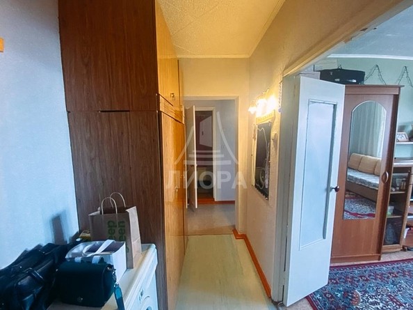 
   Продам 1-комнатную, 39.2 м², Лукашевича ул, 21

. Фото 6.