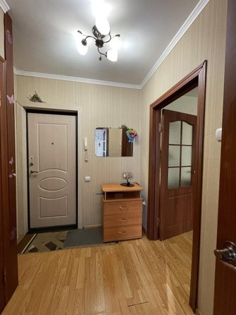 
   Продам 1-комнатную, 37.7 м², Комарова пр-кт, 5

. Фото 12.