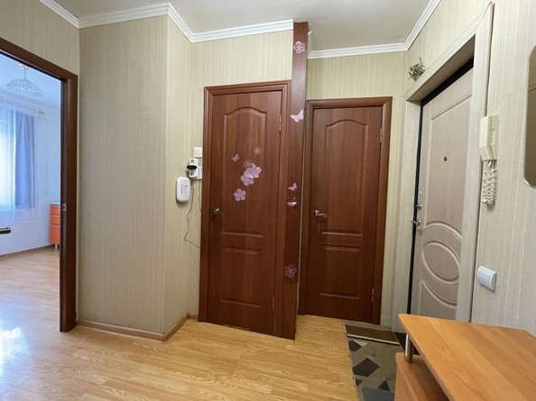
   Продам 1-комнатную, 37.7 м², Комарова пр-кт, 5

. Фото 13.