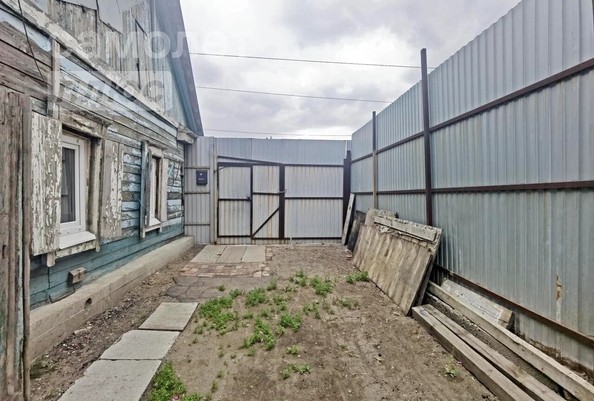 
   Продам дом, 72 м², Омск

. Фото 16.