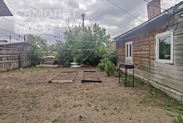 
   Продам дом, 72 м², Омск

. Фото 19.