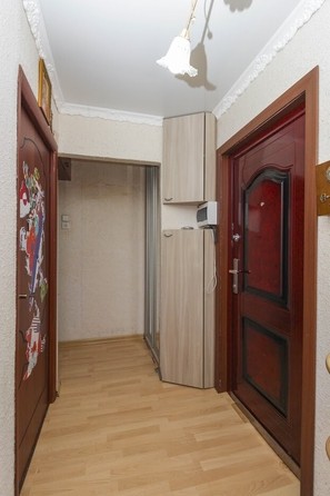 
   Продам 2-комнатную, 43.1 м², Лукашевича ул, 1

. Фото 14.