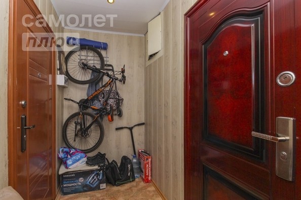 
   Продам 2-комнатную, 43.1 м², Лукашевича ул, 1

. Фото 16.