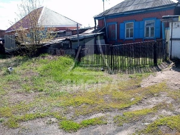 
   Продам дом, 62 м², Омск

. Фото 1.