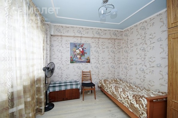 
   Продам 3-комнатную, 49.2 м², Вострецова ул, 7

. Фото 9.
