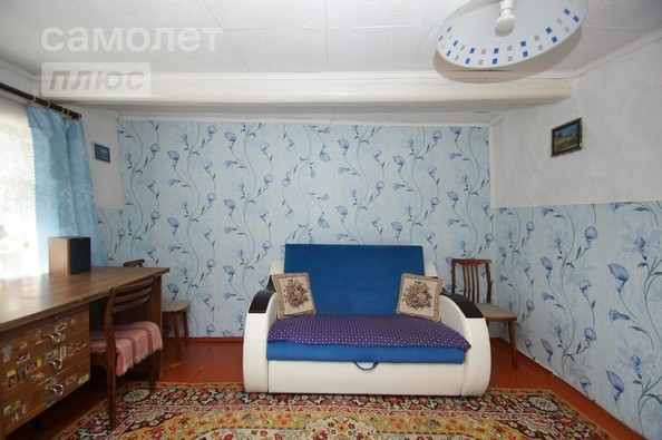
   Продам дом, 56 м², Омск

. Фото 9.