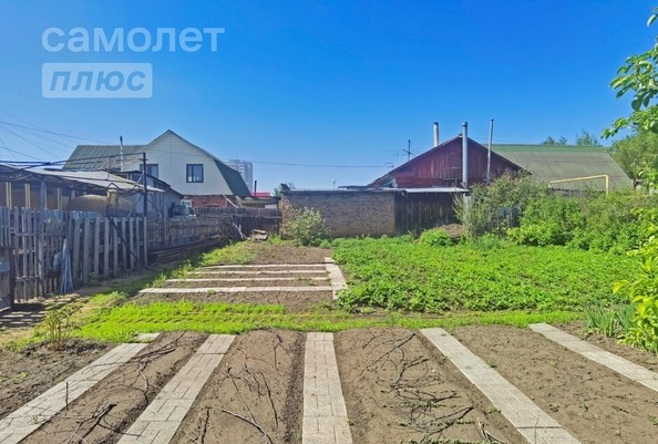 
   Продам дом, 56 м², Омск

. Фото 18.