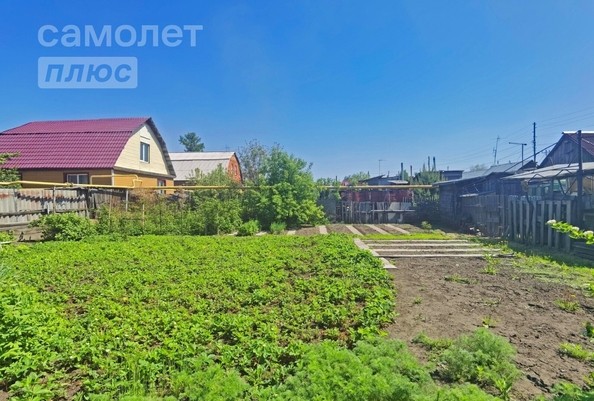 
   Продам дом, 56 м², Омск

. Фото 31.