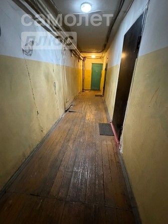 
   Продам комнату, 14 м², Мира пр-кт, 42В

. Фото 4.