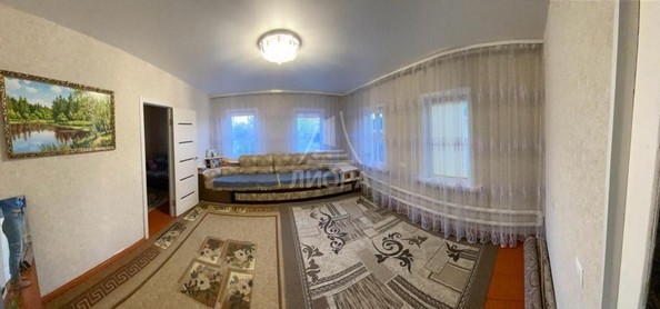 
   Продам дом, 76 м², Омск

. Фото 3.