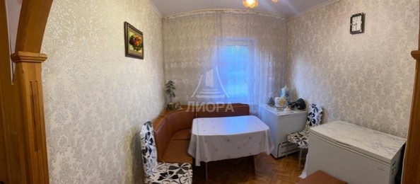 
   Продам дом, 76 м², Омск

. Фото 6.