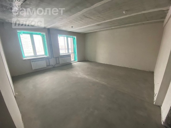
   Продам 2-комнатную, 60.6 м², Малиновского, дом 16, корпус 1, этап 2

. Фото 2.