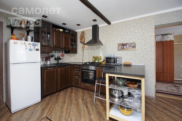 
   Продам дом, 112.2 м², Усть-Заостровка

. Фото 15.