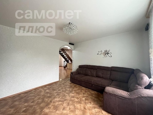 
   Продам коттедж, 123.8 м², Магистральный

. Фото 9.