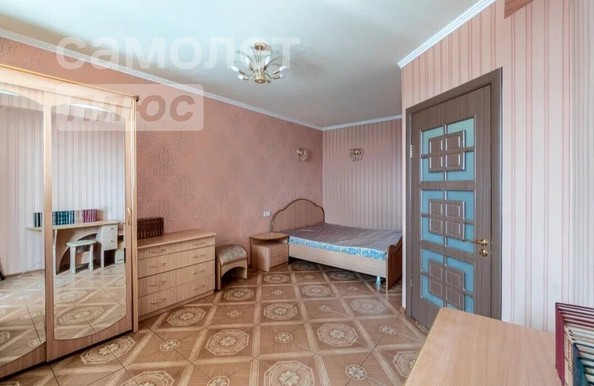 
   Продам 1-комнатную, 36 м², Звездова ул, 62/4

. Фото 4.