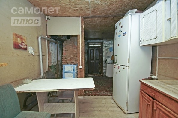 
   Продам дом, 90.7 м², Омск

. Фото 8.