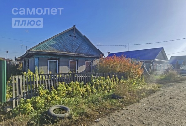 
   Продам дом, 90.7 м², Омск

. Фото 14.
