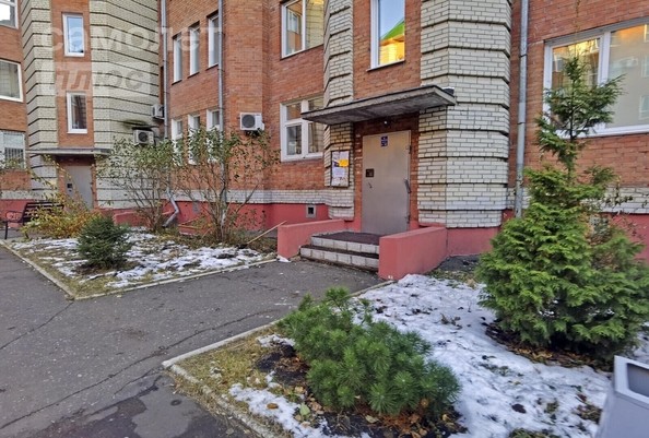 
   Продам 3-комнатную, 98.3 м², Орловского ул, 3

. Фото 13.