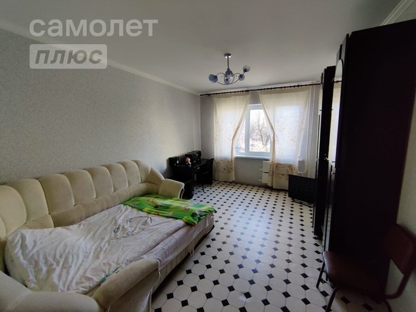 
   Продам 2-комнатную, 51.6 м², Конева ул, 28

. Фото 6.