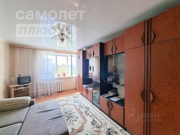 
   Продам 3-комнатную, 62.2 м², Дианова ул, 26

. Фото 4.