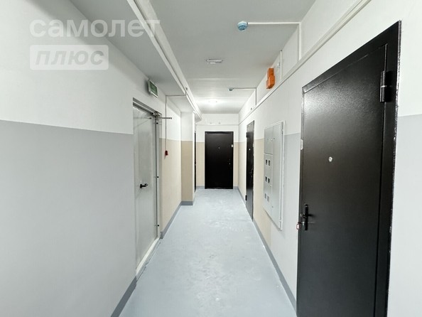 
   Продам 1-комнатную, 41.8 м², Малиновского ул, 16

. Фото 7.