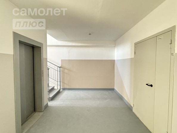 
   Продам 1-комнатную, 41.8 м², Малиновского ул, 16

. Фото 9.