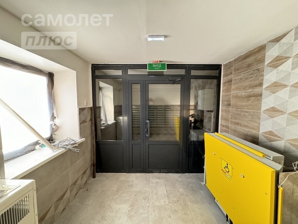 
   Продам 1-комнатную, 41.8 м², Малиновского ул, 16

. Фото 14.