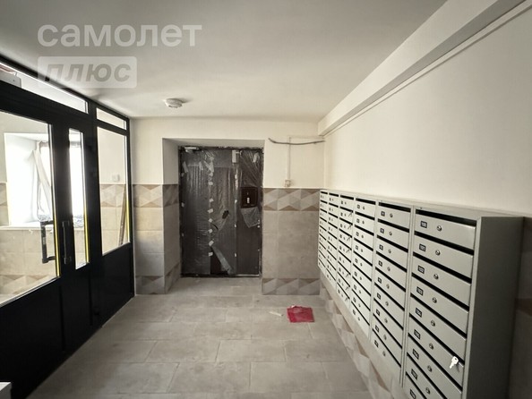 
   Продам 1-комнатную, 41.8 м², Малиновского ул, 16

. Фото 15.