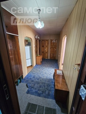 
   Продам 4-комнатную, 78 м², Ленина ул, 113

. Фото 15.
