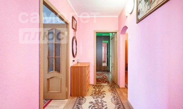 
   Продам 3-комнатную, 75 м², Лукашевича ул, 14/3

. Фото 13.
