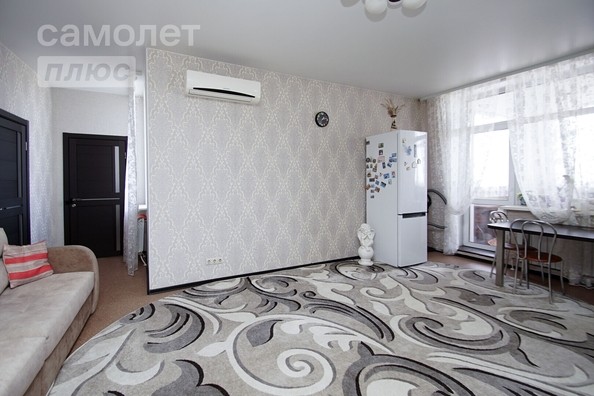 
   Продам 3-комнатную, 90 м², Кемеровская ул, 26

. Фото 4.