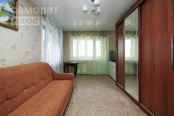 
   Продам 1-комнатную, 33.5 м², Тухачевского наб, 18

. Фото 3.