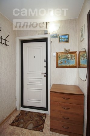 
   Продам 1-комнатную, 33.5 м², Тухачевского наб, 18

. Фото 5.