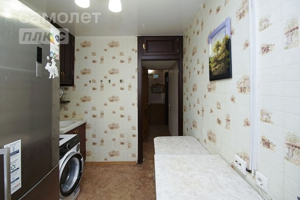 
   Продам 1-комнатную, 33.5 м², Тухачевского наб, 18

. Фото 8.