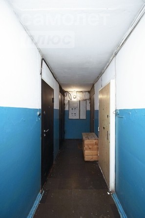 
   Продам 1-комнатную, 33.5 м², Тухачевского наб, 18

. Фото 14.