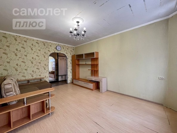 
   Продам 3-комнатную, 62 м², 70 лет Октября ул, 22/2

. Фото 20.