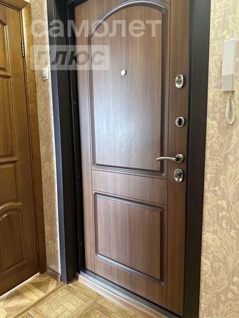 
   Продам 2-комнатную, 63.5 м², Нахимова ул, 9

. Фото 11.